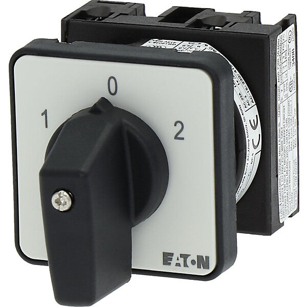 Eaton Umschalter 1pol. T0-1-8210/E